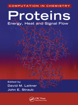 cover image of Proteins
